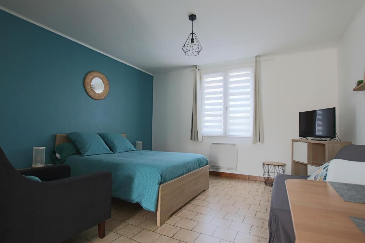 Appartement A Rochefort المظهر الخارجي الصورة