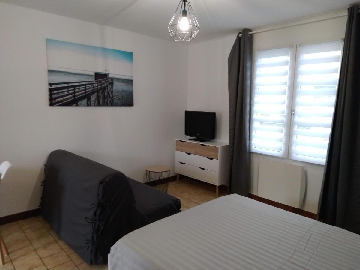 Appartement A Rochefort المظهر الخارجي الصورة