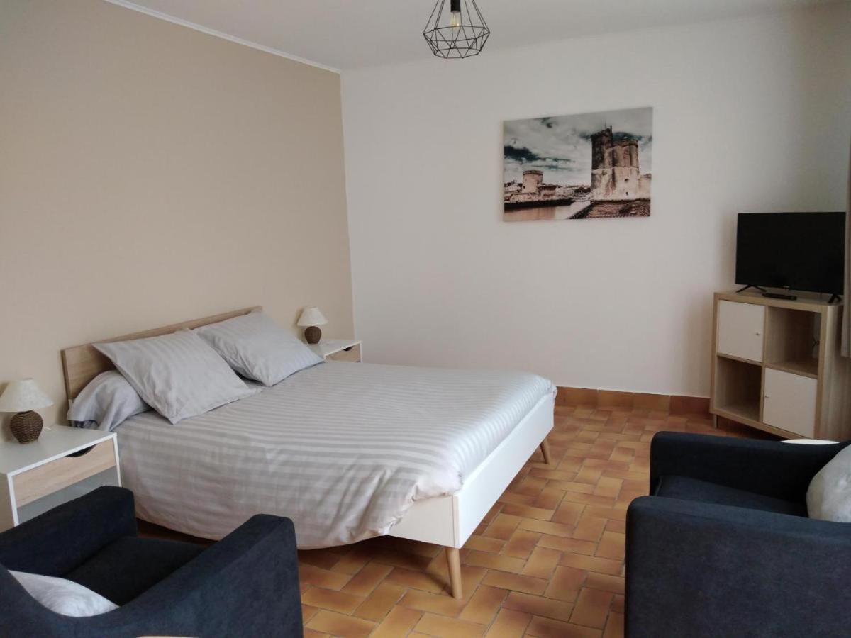 Appartement A Rochefort المظهر الخارجي الصورة