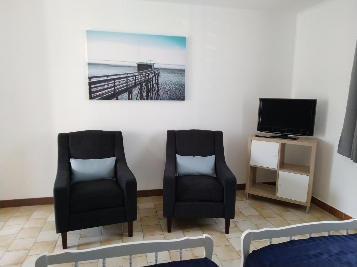 Appartement A Rochefort المظهر الخارجي الصورة